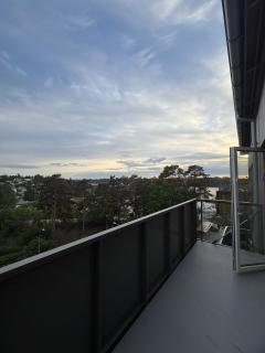 Cozy Apartment with a Fantastic View - 6