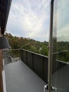 Cozy Apartment with a Fantastic View - 5