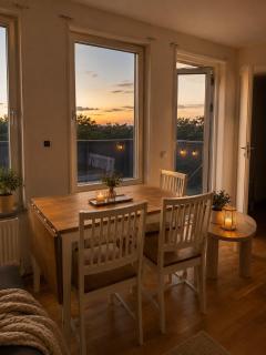 Cozy Apartment with a Fantastic View - 3