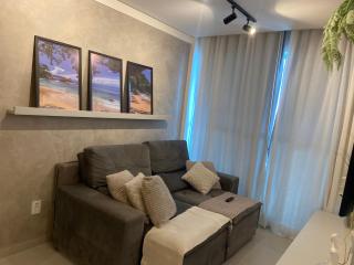 Apto Premium com vista panorâmica a 200m de Ponta Verde & Pajuçara - 4