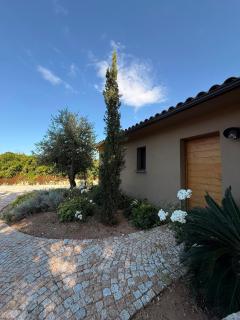 Villa Marion by Intendance Excellency - 1