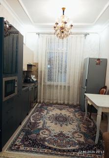 Квартира уютном районе - 1