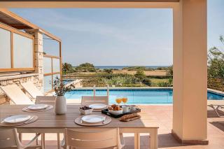 Corali Villas I Seaview, Private Pools, 450 to Beach - 6