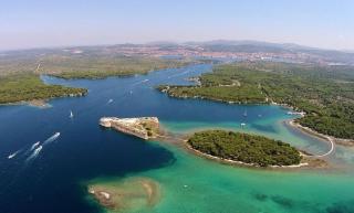 Apartman ZEN in the centar of Šibenik - 8