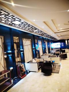 مود تاور - Mud Tawar - Riyad - 2