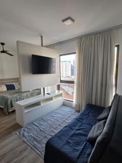 Apartamento no coração de curitiba - 8