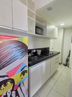 Apartamento no coração de curitiba - 3