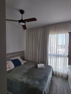 Apartamento no coração de curitiba - 1