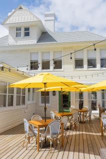 The Parrish Grove Inn - 2