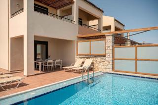 Corali Villas I Seaview, Private Pools, 450 to Beach - 5
