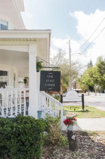 The Parrish Grove Inn - 6