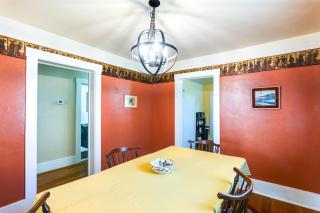Walk to New Mexico Military Institute! Cozy Escape - 8