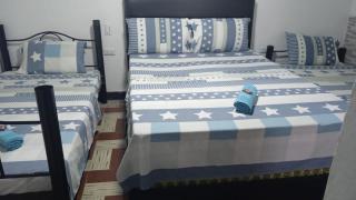 Hotel Bachue Ibagué - 6