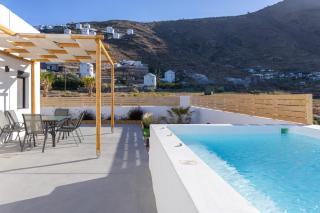 Aerial Villas - 0