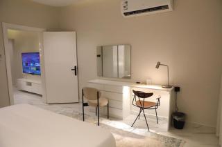 N38 One bedroomand livingroom Hittin neighborhood - 8