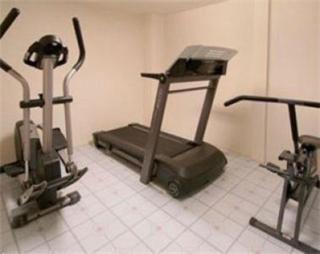 Best Western Plus - Wendover Inn - Wendover - 6