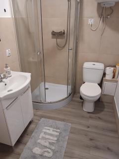 Apartamenty Stare Miasto Dziedziniec - 4
