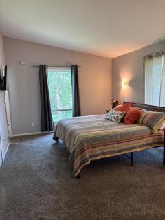 Cedarwood Chateau - 8