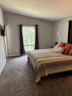 Cedarwood Chateau - 6