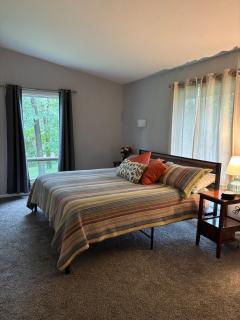 Cedarwood Chateau - 5