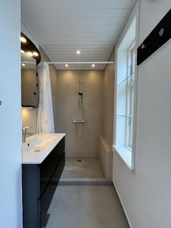 Charming townhouse in Rødby - 9