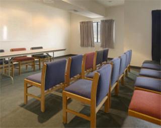Best Western Plus - Wendover Inn - Wendover - 5