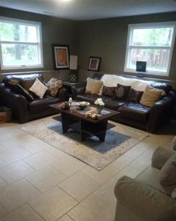 Cedarwood Chateau - 3