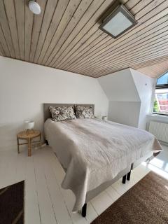 Charming townhouse in Rødby - 1