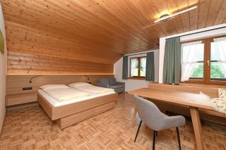Appartements Karin Mitten im Grünen - 4
