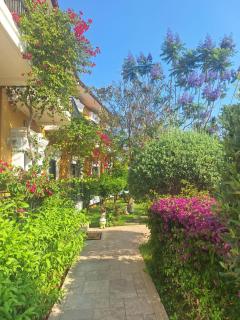 Michelangelo Boutique Hotel Dalyan - 2