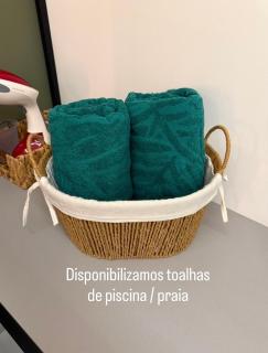 Novo Flat no Hit Cabo Branco - 100 metros da praia - 6