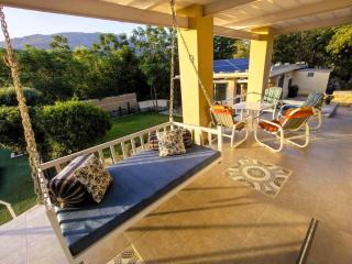 Pool | Lakeside | Panoramic | @Khanpur | By HOMYN - 4