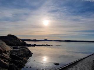 4 star holiday home in Kållekärr - 5