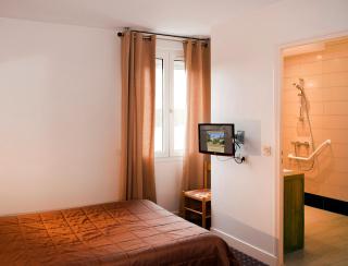 Hôtel Du Labrador - Saint-Benoît-sur-Loire - 7