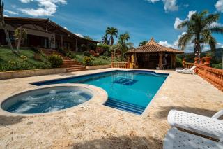 Finca Hotel Villa Camila - 5