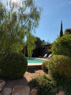 Villa Sébastien by Intendance Excellency - 2