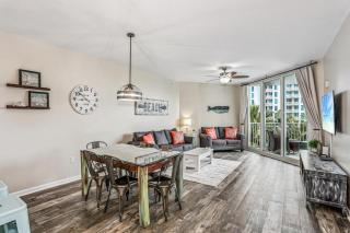 Palms Resort #2411 Jr 2BR - 1