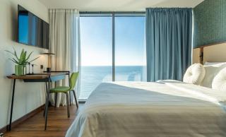 Alliance Privilege Apartments Batumi - 5