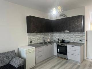 Harmony Shkodra Apartments - 6