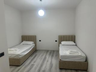 Harmony Shkodra Apartments - 2