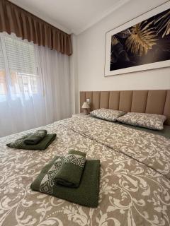 Dudek Apartments - 9