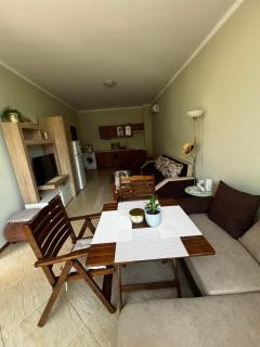Eli Apartment at Sunny Sea Palace - Slantchev Briag - 9