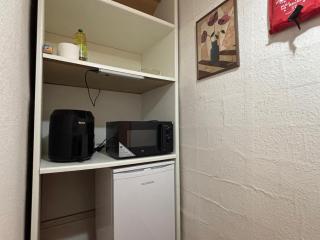 Neubeginn 2 - Zimmer A - 5