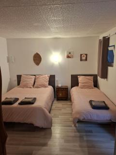 Maison près de la pompe du Fort - 3