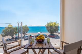 Achinos By the Sea, Luxury Suite Stegna Beach - 6