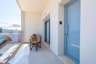 Achinos By the Sea, Luxury Suite Stegna Beach - 5