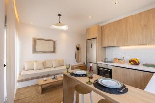 Achinos By the Sea, Luxury Suite Stegna Beach - 4