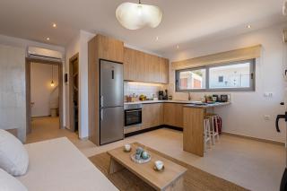 Achinos By the Sea, Luxury Suite Stegna Beach - 3