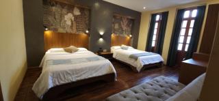 Hotel Inti by Okena - 9