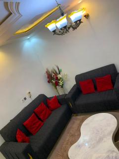 Residence Golden View Logpom - 8